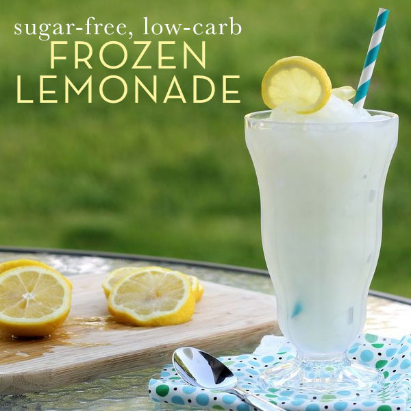 Frozen-Lemonade