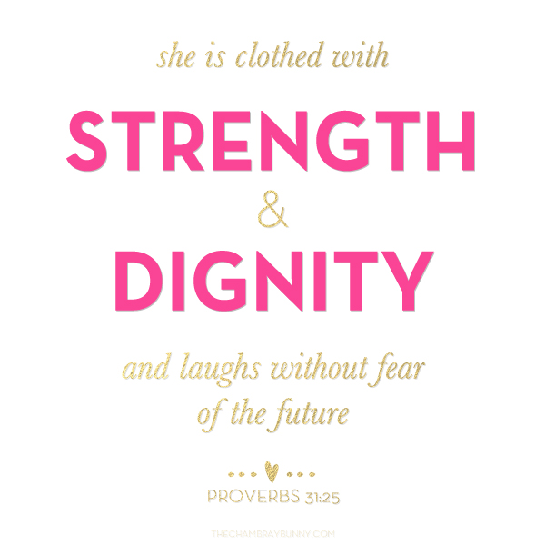 strength-&-dignity