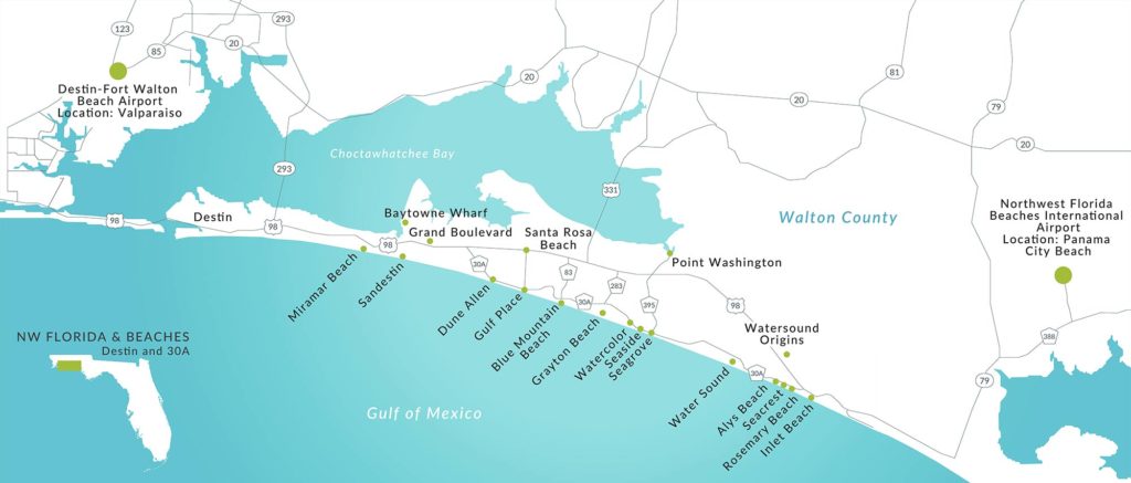 30A-Map-South-Walton-Beach-Town