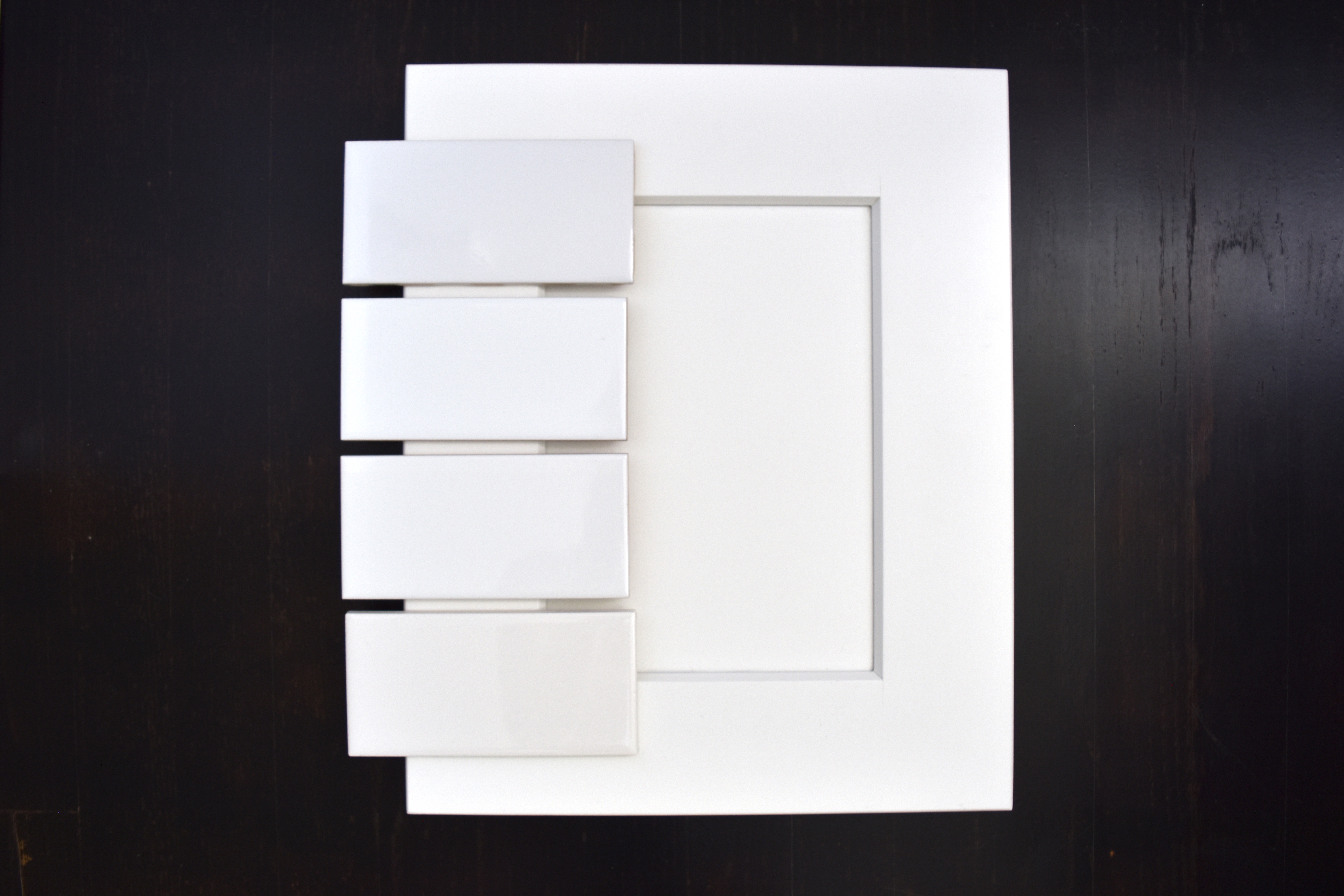 Find The Perfect White Subway Tile For, Subway Tile Menards